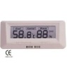 Large Display Thermometer / Hygrometer , Temperature humidity meter ( DTM 300)