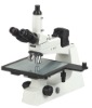 Large Stage Industrial Inspection Metallurgical Microscope with best price