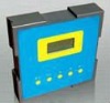 Large-angle electronic level meter