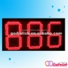 Large days digital timer