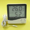 Large display In/Out Hygro-thermometer
