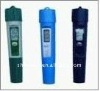 Large easy to read LCD Digital pH meter Tester