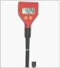 Large easy to read LCD Digital pH meter Tester