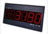 Large-screen weighing indicator