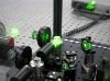 Laser Crystal Coating
