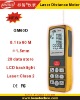 Laser Distance Meter GM60D (60M)