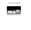 Laser Granulometer