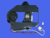 Laser Lens with Mechanism (1200W*520)