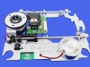 Laser Lens with Mechanism SOH-DL3C