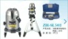 Laser Level(5-Line Laser Marking Machine 4-Vertical 1-Horizontal)