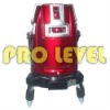 Laser Level ECHO-789P 4V4H1D Electronic Auto-leveling Multiline