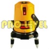 Laser Level EK-166P 1V1H1D Self-leveling Multiline