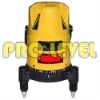 Laser Level EK-212P 2V1H1D Self-leveling Multiline