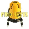 Laser Level EK-226P 2V1H1D Self-leveling Multiline