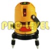 Laser Level EK-234P 4V1H1D Self-leveling Multiline