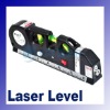Laser Level Horizon Vertical Measure Tape