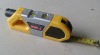 Laser Multifunctional Measuring Tape