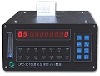 Laser Particle Counter LED