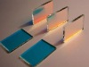 Laser Protective Filters,532nm,Optical glass and crystal filters