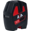 Laser level ADA ARMO 3D
