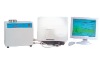 Laser particle size analyzer