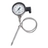 Latest PT124Y-615 Melt pressure gauge with output-OEM!!!