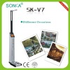 Latest SK-V7-003 Ultrasonic Height Measure Weighing Hanging Scales