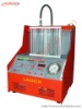 Launch CNC-602A injector cleaner & tester