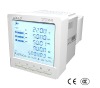 Lcd display multifunction power meter MPM8000