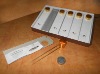 Le-Chatelier Mould