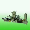 Leather Friction Decolorization Tester HZ-3017A