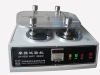 Leather, Lining, Fabric, Martindale Abrasion Tester