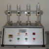 Leather Testing Machine