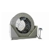 Leather suitcase roller impact testing machine