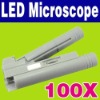 Led Microscope