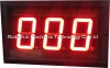Led countdown timer,seconds countdown timer