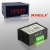 Led display digital Voltmeter