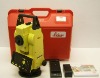 Leica 2008 Builder R100Mpower 9" Reflectorless Total Station