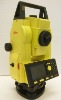 Leica 2008 Builder R100Mpower 9" Reflectorless Total Station Survey Transit NEW