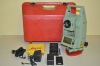Leica TCR410C Total Station