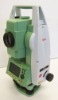 Leica serio Flex Line TS02 Total Station