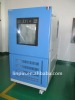 Lenpure Digital Dust Test Chamber For Enclosure Verfication