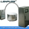 Lenpure Jet Type Rain Flush Test Equipment