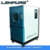 Lenpure Programmable Dust Test Chamber For Enclosure Test