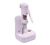 Lens Driller ophthalmic optometry optical instrument machine