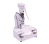 Lens Drilling & Notch-Cutting Machine ophthalmic optometry optical instrument machine