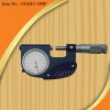 Lever Micrometer (Large Dial )