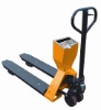 Lift Truck Scale with printer(capacity:1000kg/2000kg)