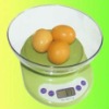 Light Kitchen Scale(hot sales)