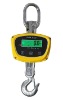 Light weight designed 2T LCD Display Digital Crane Scales